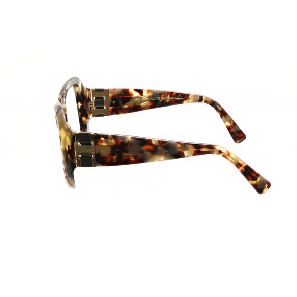 Michael Kors 	MK 2004Q (Panama) 302948 55-17-135mm Sunglass FRAMES ONLY - GOOD main image 6